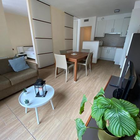5Ensational Eu- Zone Appartment Brussels Exterior photo