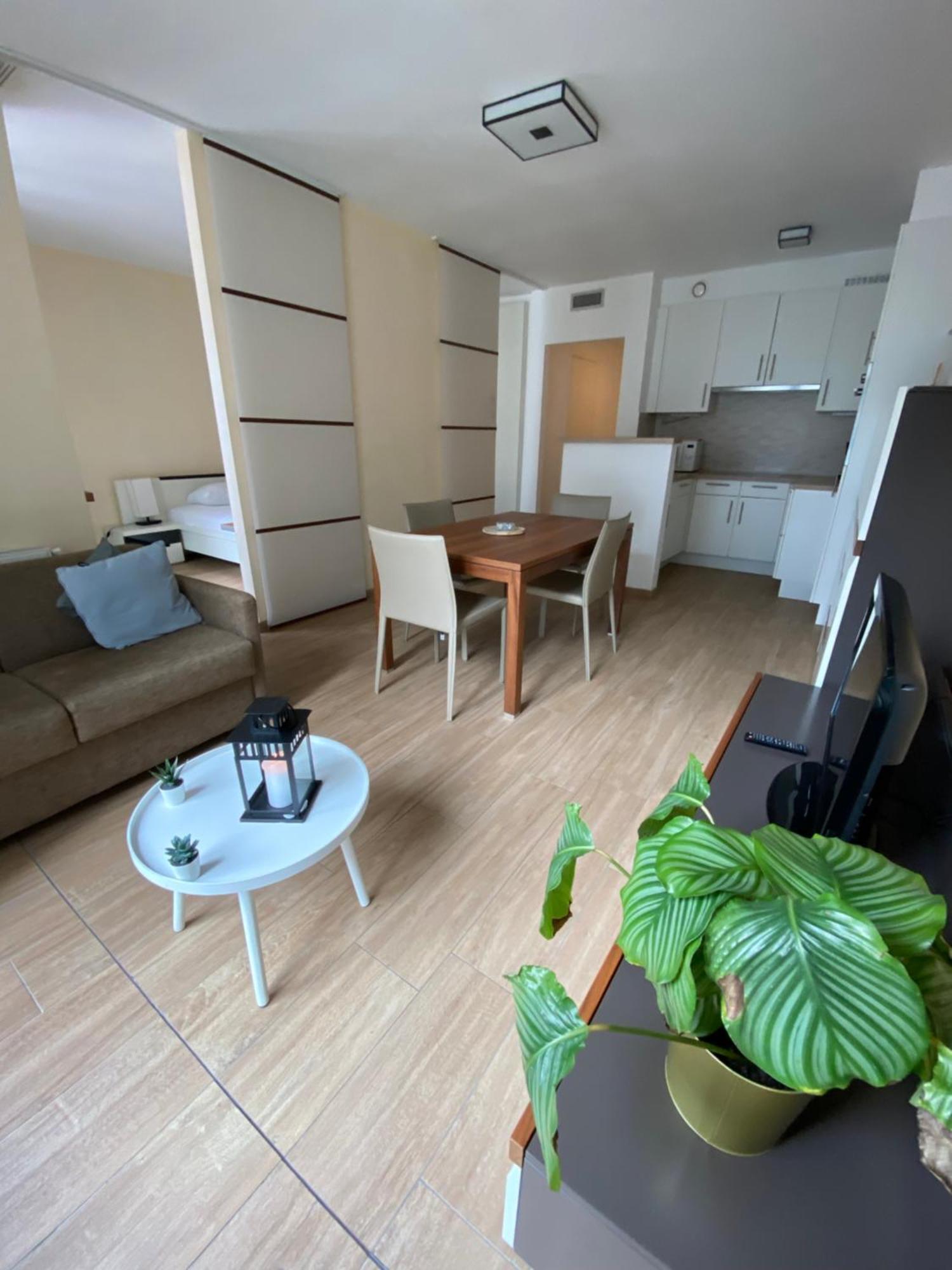 5Ensational Eu- Zone Appartment Brussels Exterior photo